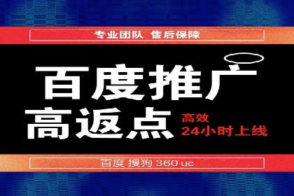 某某sem代运营推广公司经典案例：品牌知名度大增